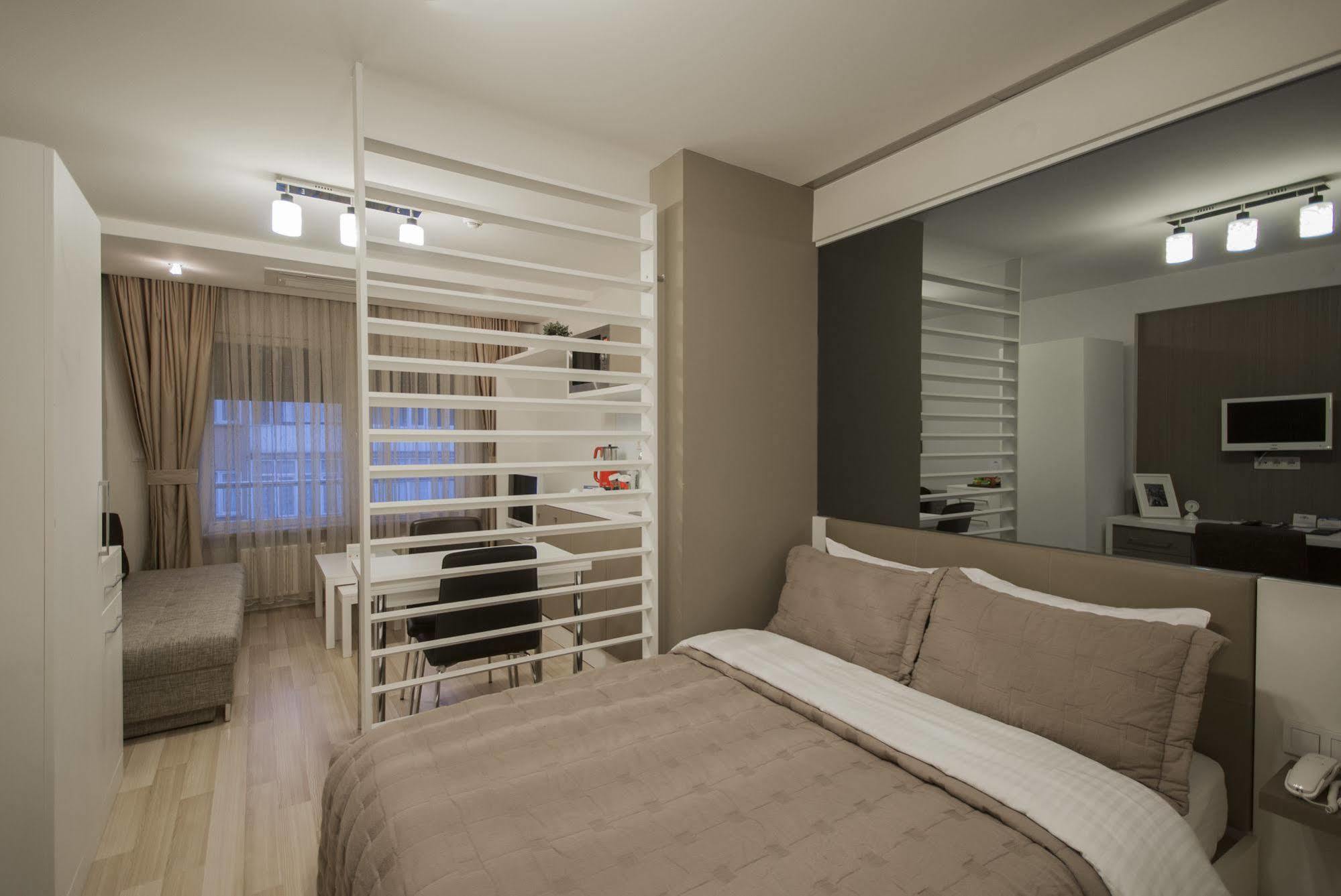 Arwen Premium Residence Εσκίσεχιρ Εξωτερικό φωτογραφία