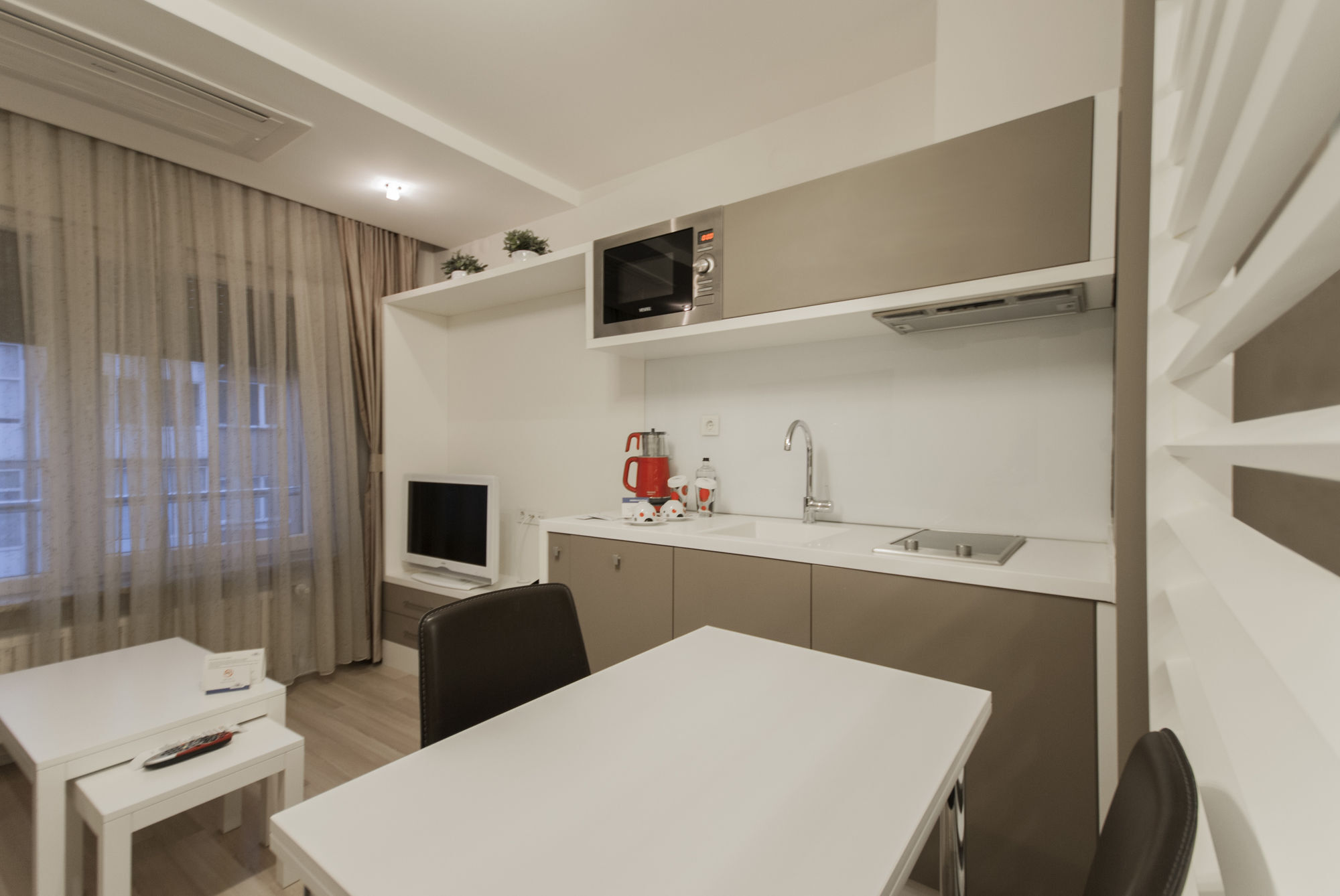 Arwen Premium Residence Εσκίσεχιρ Εξωτερικό φωτογραφία